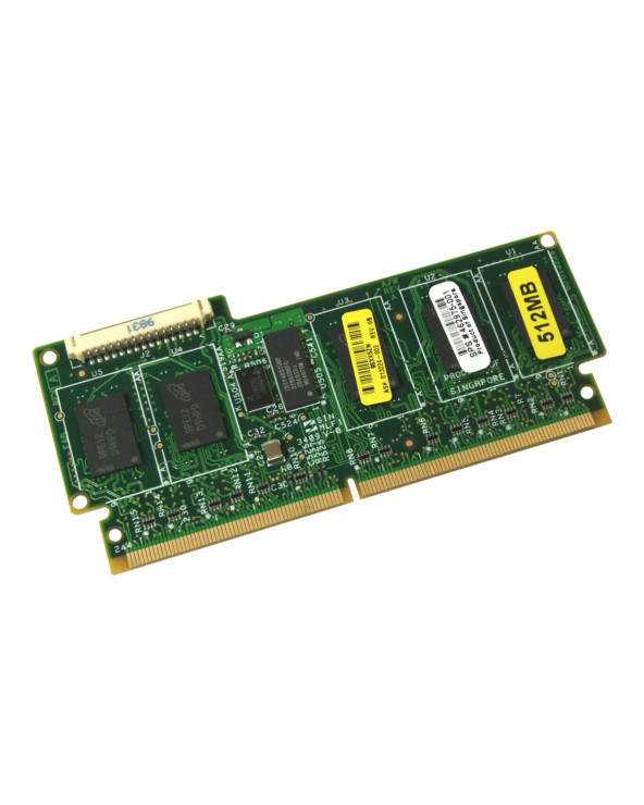RAID CACHE MEMORY 512MB HP SMART ARRAY P410 P411 P212