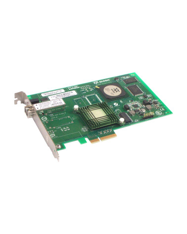 HBA FC 4GB IBM QLE2360 FIBER CHANNEL SINGLE PORT PCI-E FP