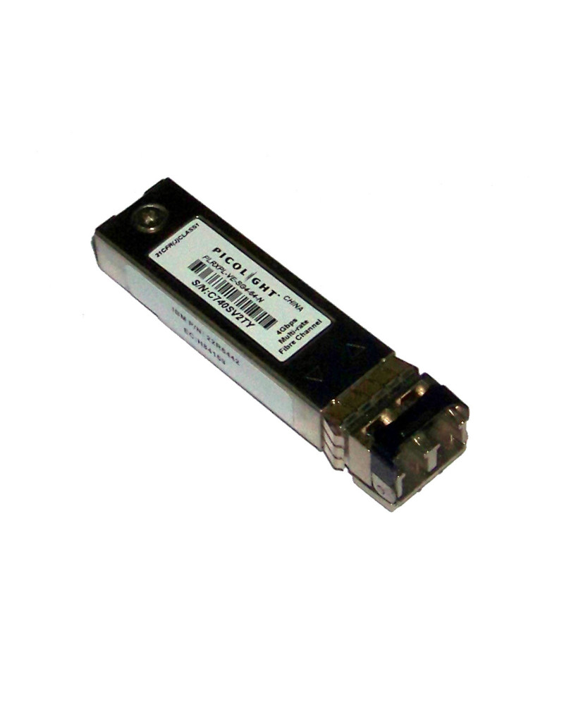 FC SFP PICOLIGHT 4GB LC PLRXPL-VE-SG4-64-N