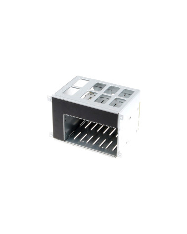 HARD DRIVE CAGE FOR HP ML350 G6 2.5" WITH BACKPLANE