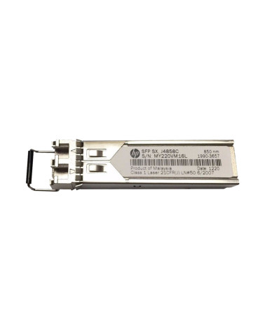 FC SFP HP PROCURVE NETWORKING 1GB LC J4858C