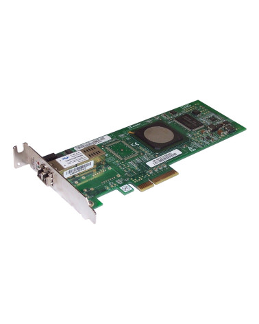HBA FC 4GB SUN FIBER CHANNEL SINGLE PORT PCI-E NEW