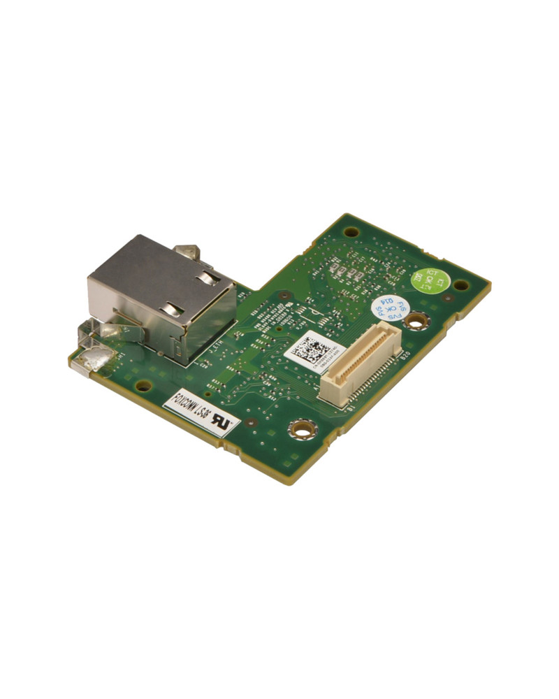 DELL POWEREDGE IDRAC6  REMOTE ACCESS CONTROLLER ENTERPRISE