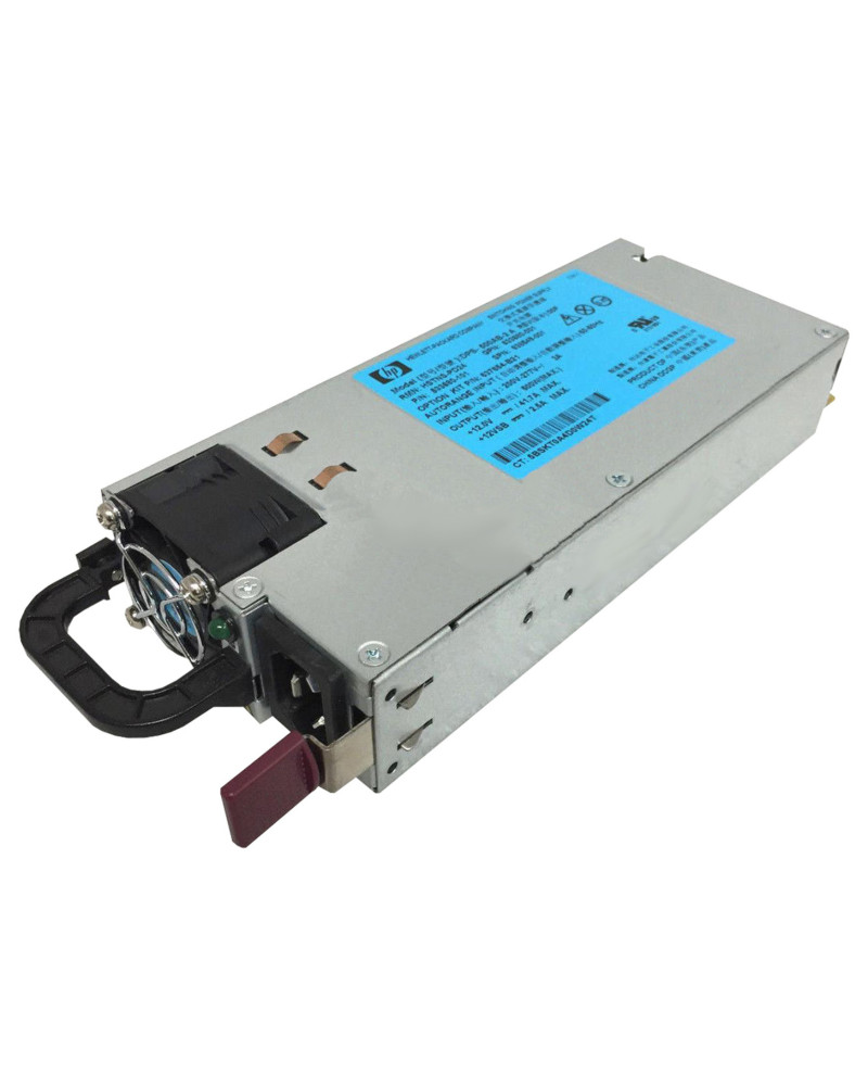 POWER SUPPLY SRV HP DL160 G8  500W DPS-500AB-3 A