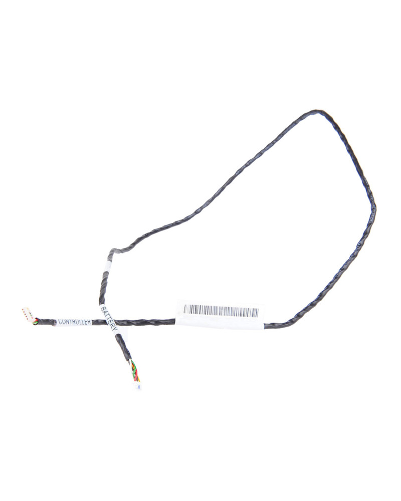 DELL POWEREDGE R610 R710 PERC 5I BATTERY CABLE - RF289