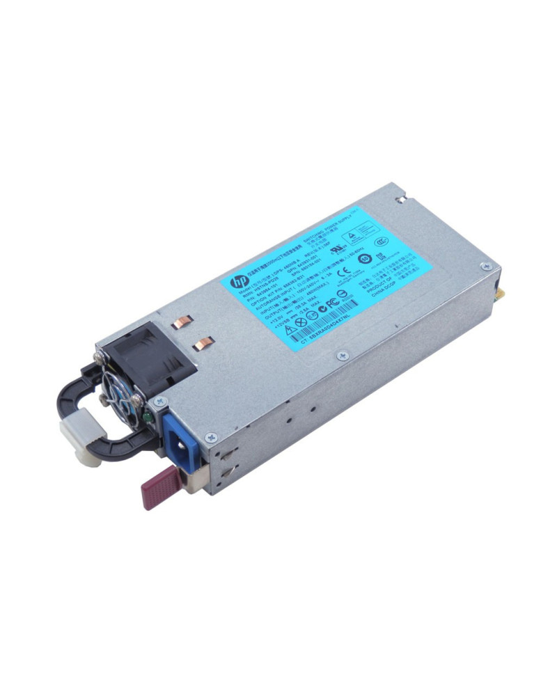 POWER SUPPLY SRV HP ML350/DL360/DL380/DL385 460W G8