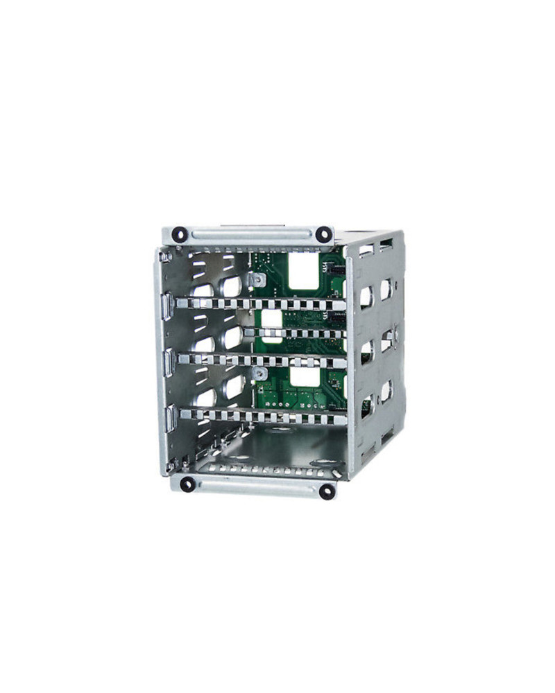 HARD DRIVE CAGE FOR HP ML150 G6 3.5" WITH BACKPLANE