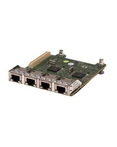 NIC DAUGHTERCARD DELL BROADCOM 5720 QUAD-PORT 1GbE BASE-T