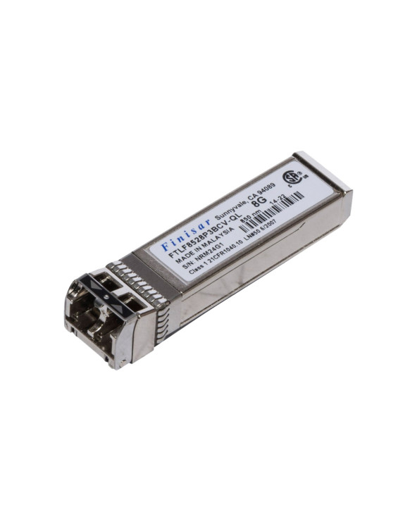 FC SFP FINISAR 8GB LC FTLF8528P3BCV-QL