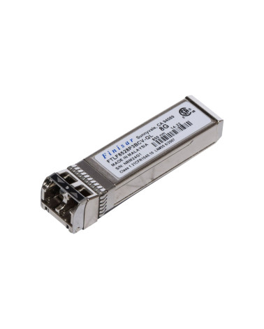 FC SFP FINISAR 8GB LC FTLF8528P3BCV-QL