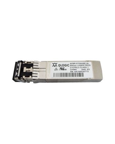 FC SFP QLOGIC 8GB LC AFBR-57D9AMZ-QL
