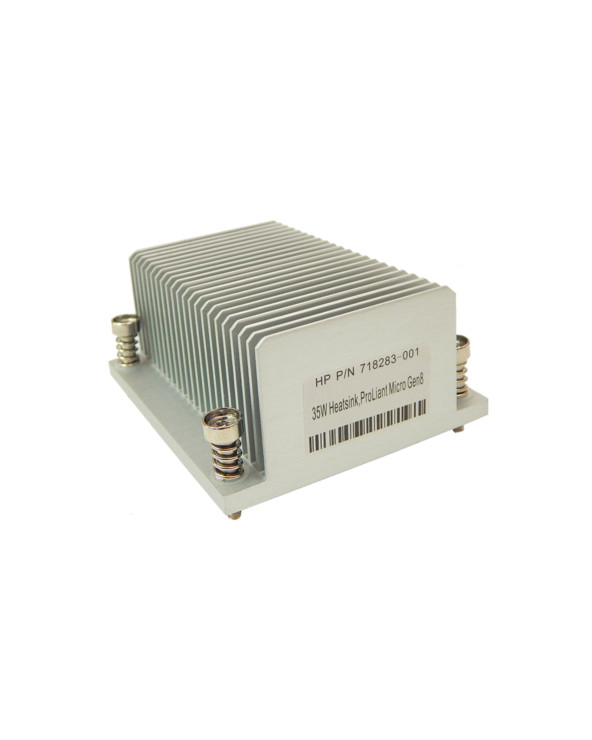 HEATSINK FOR SERVER HP MICROSERVER G8
