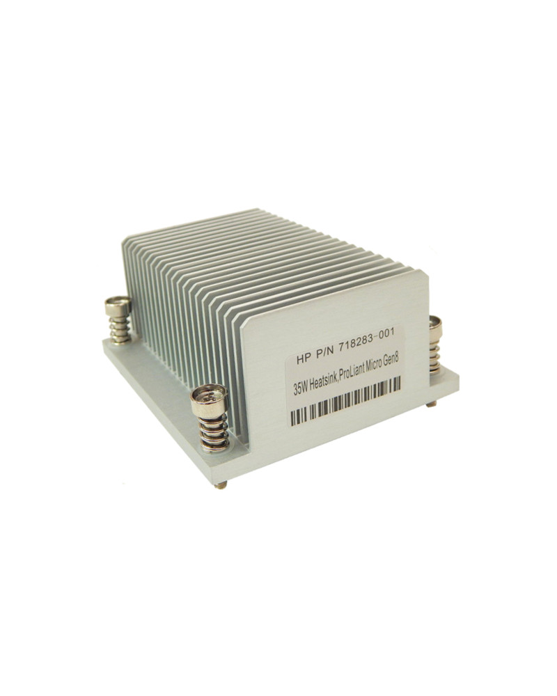 HEATSINK FOR SERVER HP MICROSERVER G8