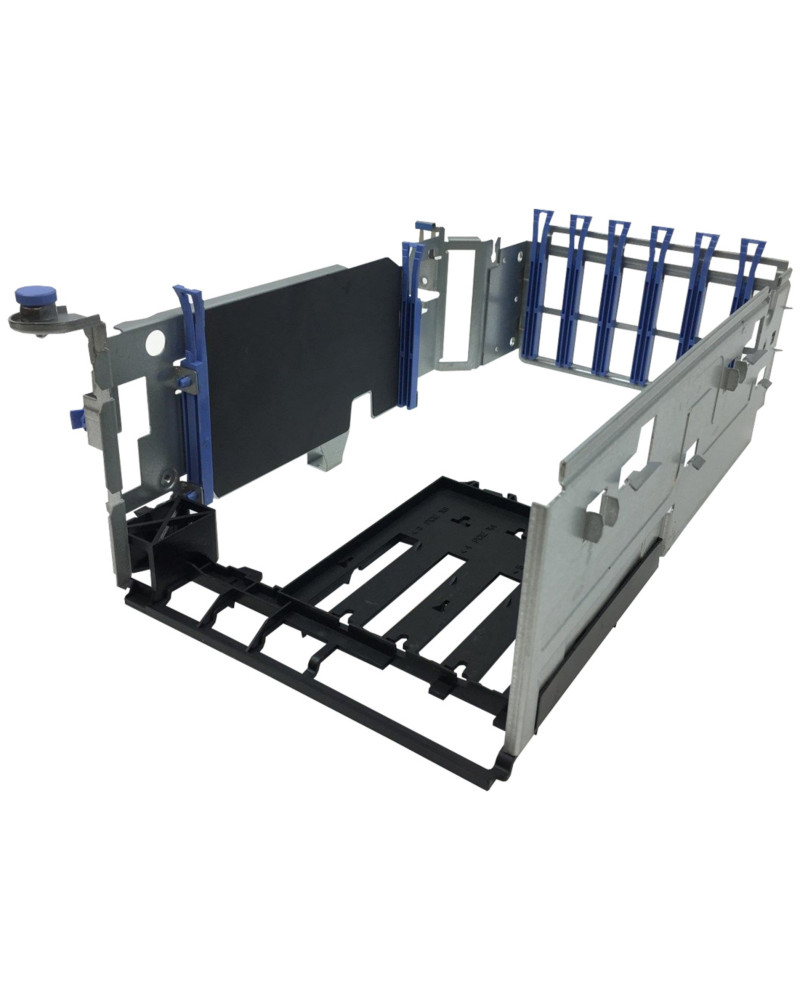 DELL POWEREDGE 1900 2900 CONTROLLER CARD CAGE