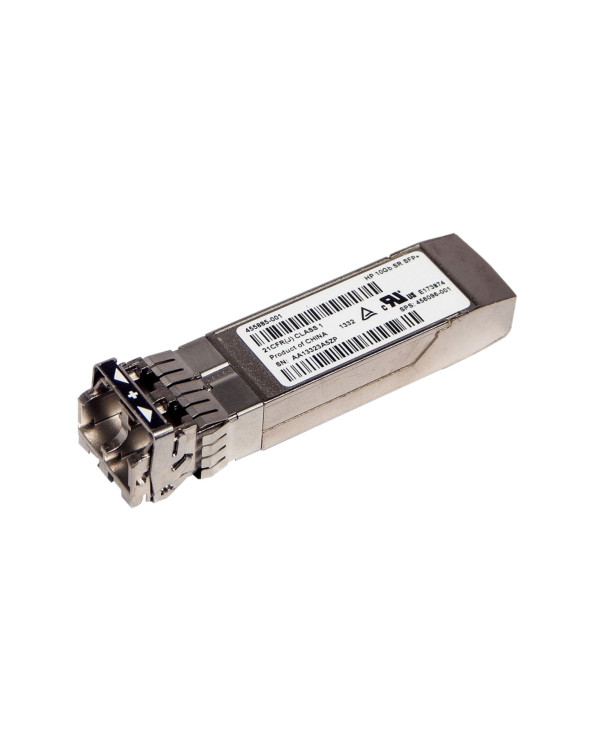 FC SFP+ HP 10GB SR SFP+ OPTICAL TRANCEIVER