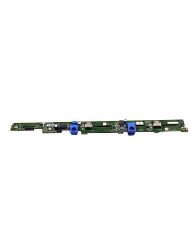 BACKPLANE DELL POWEREDGE R420/R620 SAS 8x2.5" 0KVGG1