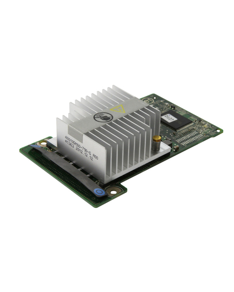 RAID CONTROLLER DELL PERC H310 MINI PCIE/6GBPS/INTE