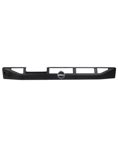 FRONT BEZEL FOR DELL R410