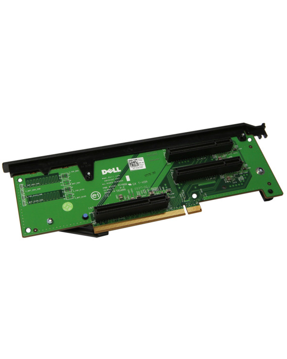 DELL POWEREDGE R710 PCI-E RISER G2-X4 2 SLOT+1 INTERNAL STOR