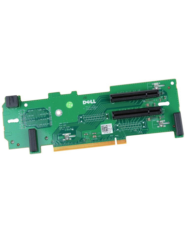 DELL POWEREDGE R710 PCI EXPRESS RISER BOARD 0MX843
