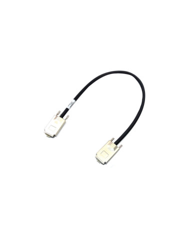 HP EXTERNAL WIDE SAS EXTERNAL 0.6M SFF8470 TO SFF8470