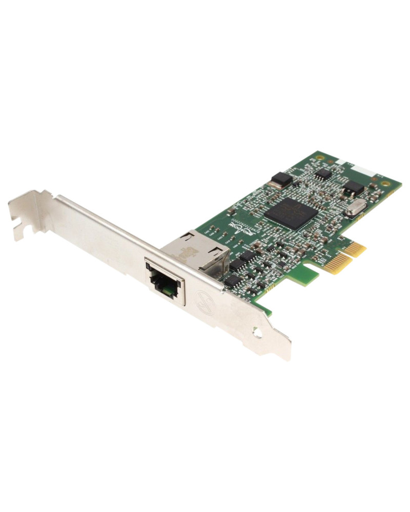 NIC SRV 100/1000 DELL BROADCOM 5722 SINGLE-PORT PCIE - XK104