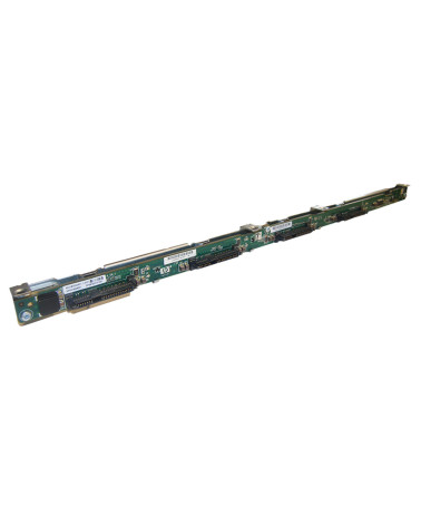 BACKPLANE HP-CPQ DL360 G6/G7 4xSAS - 532147-001