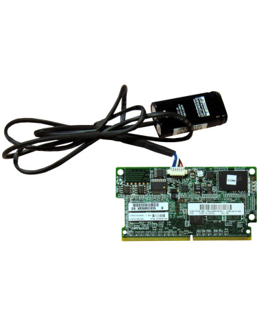RAID CACHE MEMORY HP SMART ARRAY P420/512MB W/BATTERY &CABLE