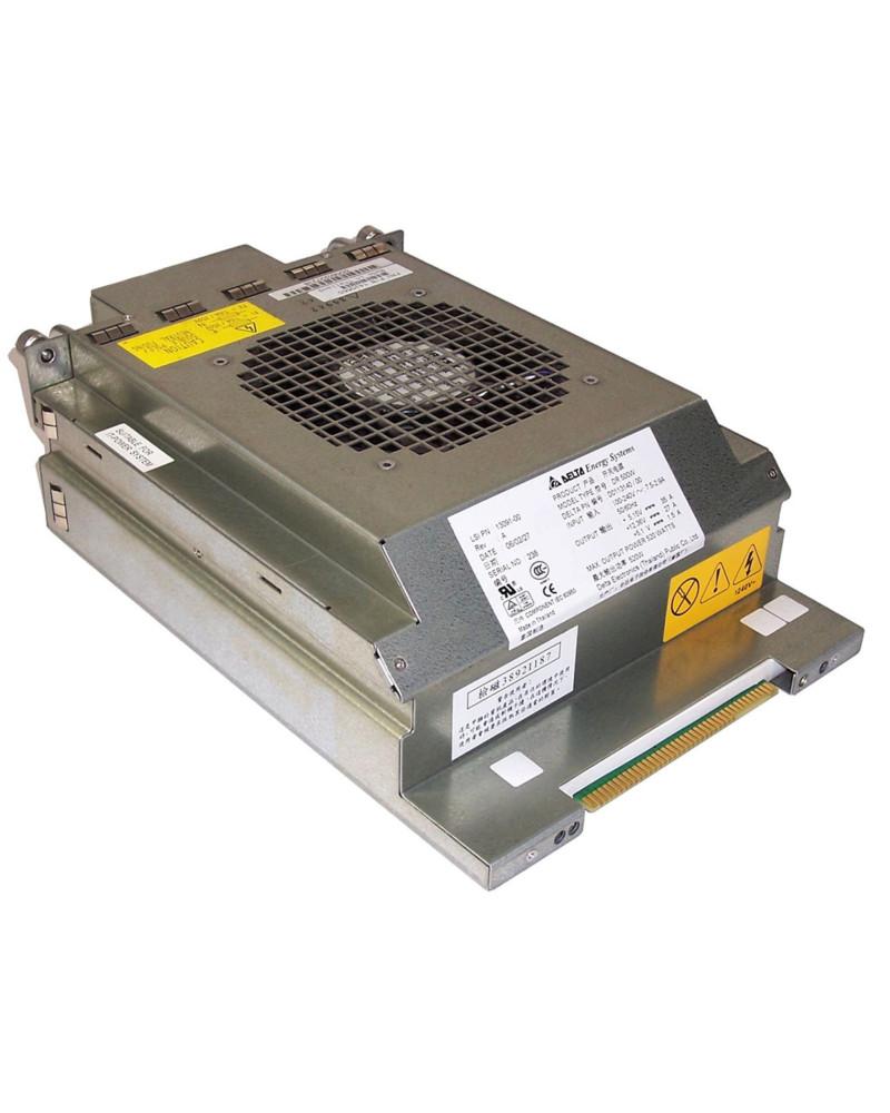 POWER SUPPLY STR IBM 911/520/RS6000 850W - 97P2330
