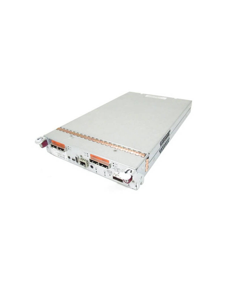 STORAGE CONTROLLER HP P2000 G3 6GB SAS - 582934-001