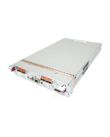 STORAGE CONTROLLER HP P2000 G3 6GB SAS - 582934-001