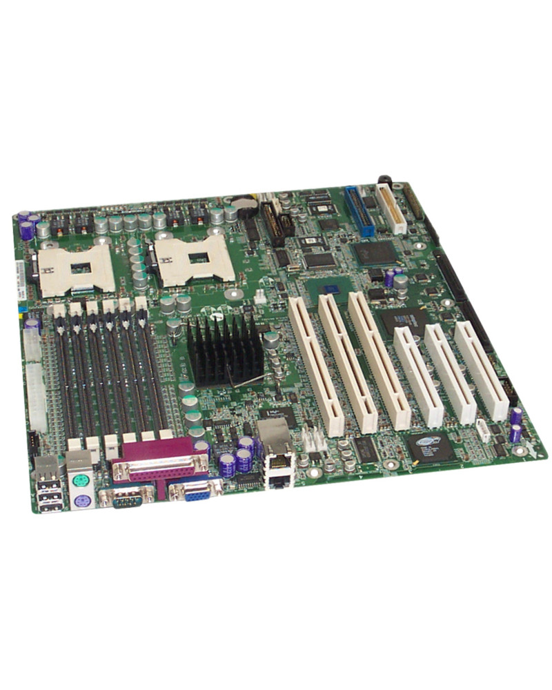 MB INTEL SERVER BOARD SE7501HG2 2x s604 DDR SCSI A95718-308