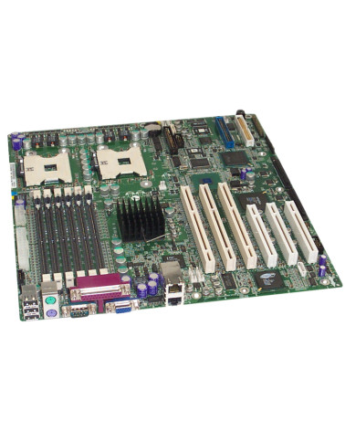 MB INTEL SERVER BOARD SE7501HG2 2x s604 DDR SCSI A95718-308
