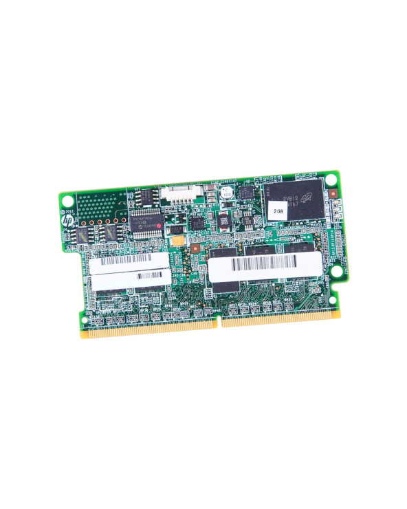 RAID CACHE MEMORY 2GB FBWC HP SMART ARRAY P420/P421