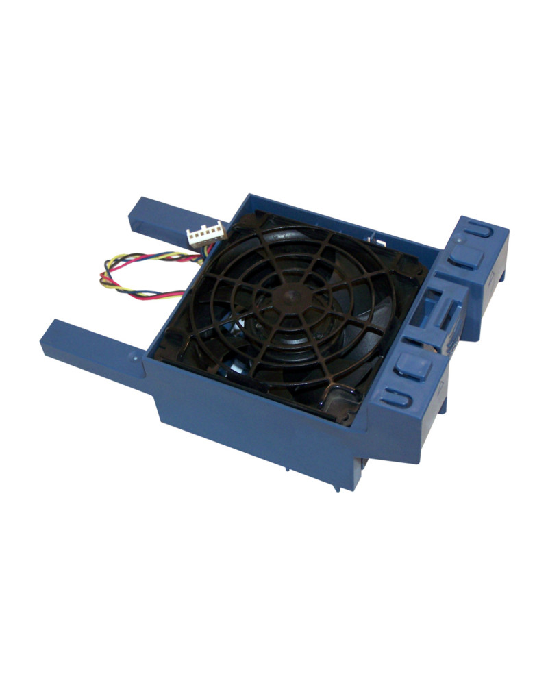 FAN PCI HOLDER FOR HP PROLIANT ML330 G6 - 487109-001