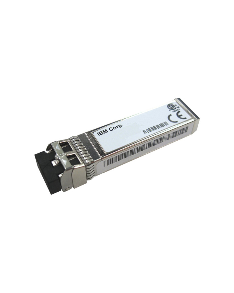 ETH IBM 10 GIGABIT 49Y8578 ETHERNET SW SFP+ TRANSCEIVER NEW