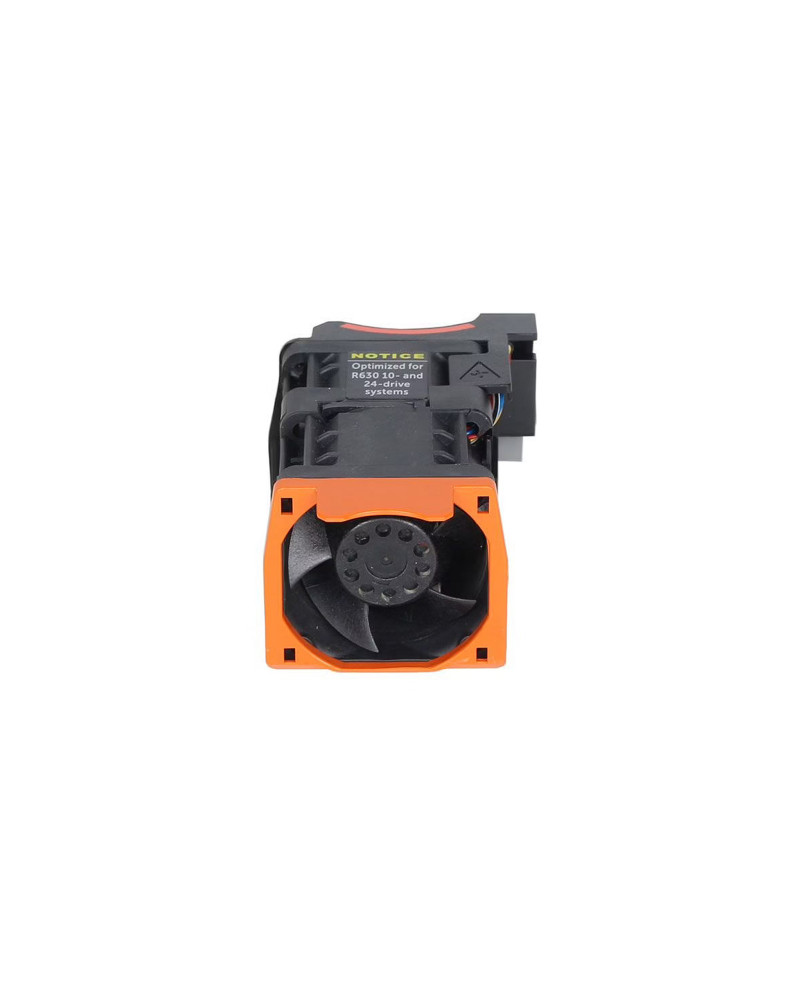 DUAL MOTORS FAN DELL POWEREDGE R630 10/24