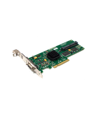 RAID CONTROLLER HP LSI SAS3442E 8 PORT 3GB PCI-E