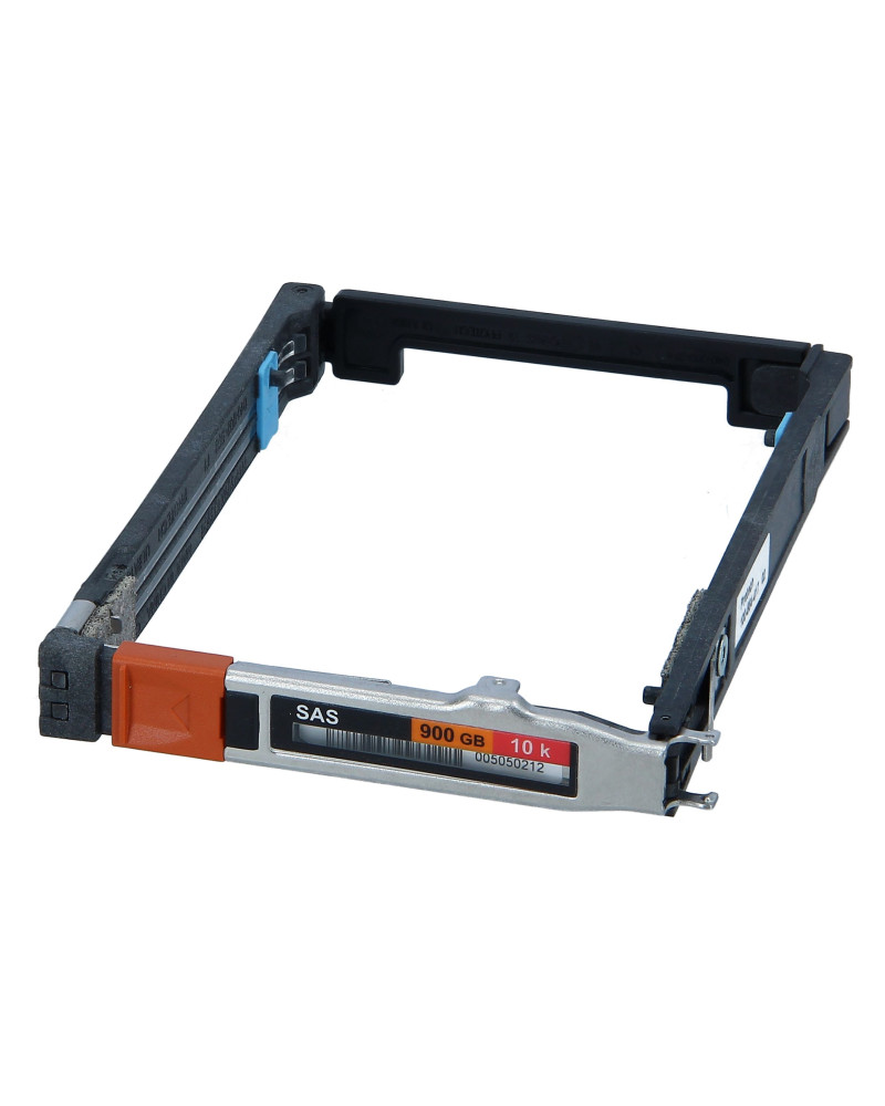 DRIVE TRAY 2.5'' SAS FOR EMC VNX5100/5400/5600 W/ INTERPOSER