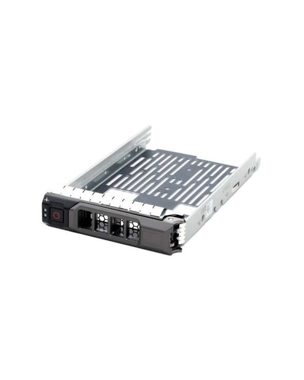 DRIVE TRAY 3.5" SAS DELL R610 R710 T610 T710 SERVER PLASTIC