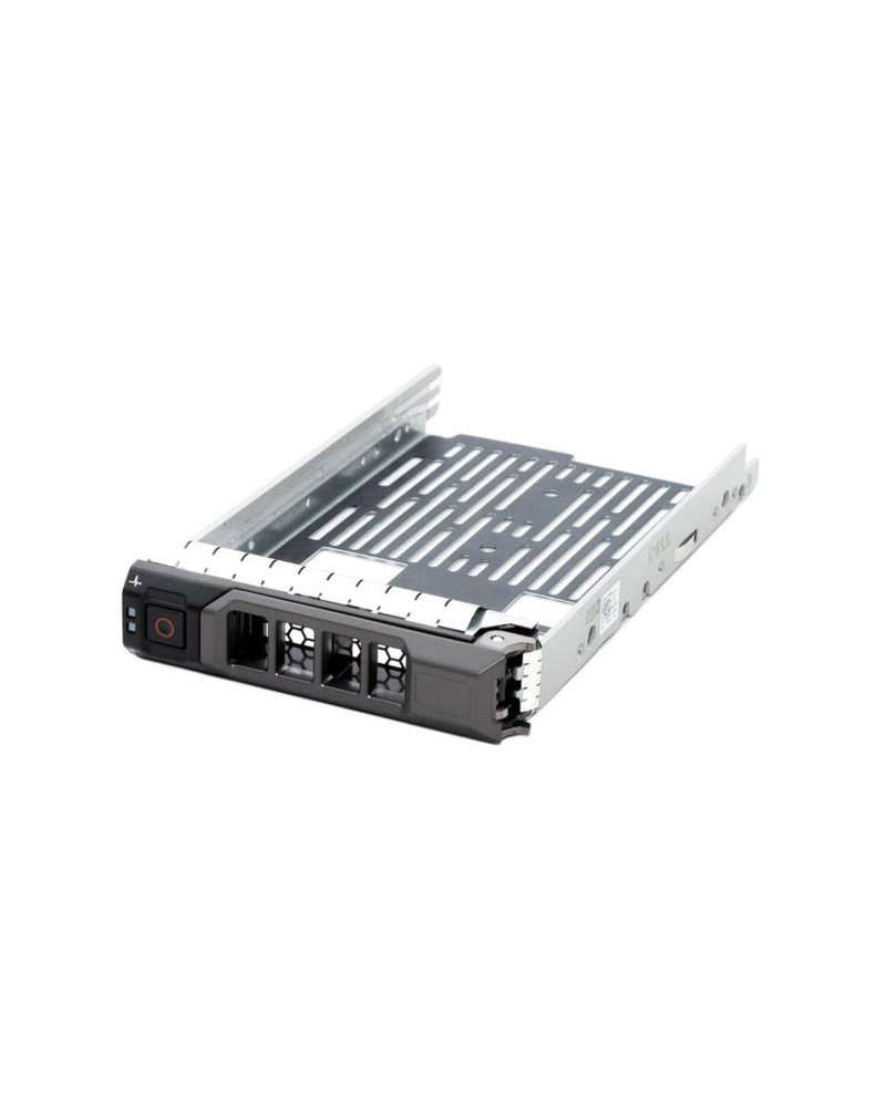 DRIVE TRAY 3.5" SAS DELL R610 R710 T610 T710 SERVER PLASTIC