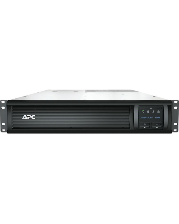 UPS 3000VA APC SMT3000RMI2U RACK NO MASK