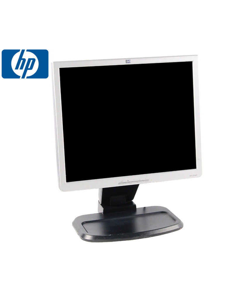 MONITOR 19" TFT HP L1940T BL-SL GA