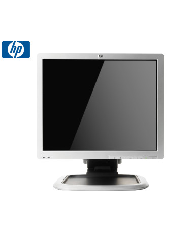 MONITOR 17" TFT HP L1750 BL-SL GA