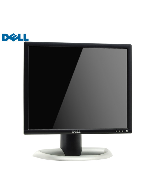 MONITOR 19" TFT DELL 1901FP BL-SL GA