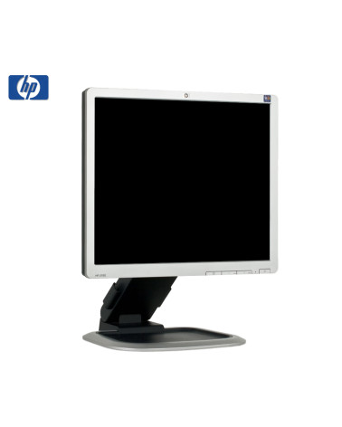 MONITOR 19" TFT HP L1950 BL-SL GA-