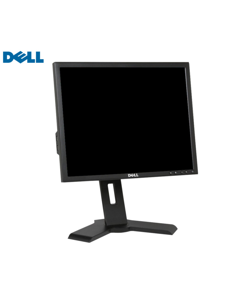 MONITOR 19" TFT DELL P190S BL GA
