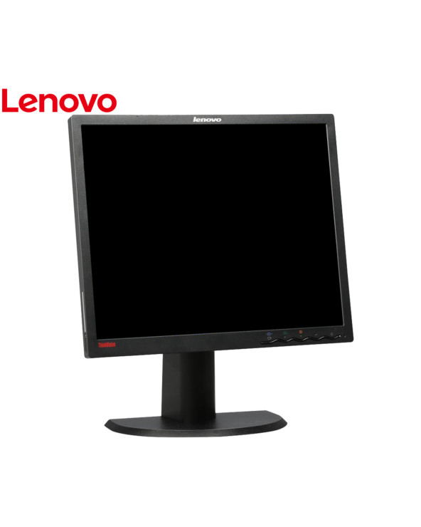 MONITOR 19" TFT LENOVO L1900PA BL GA