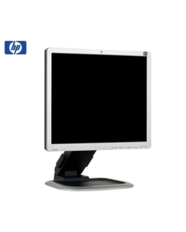 MONITOR 19" TFT HP L1950 BL-SL GB