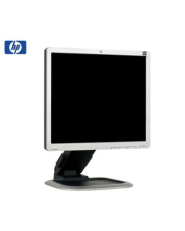 MONITOR 19" TFT HP L1950 BL-SL GB